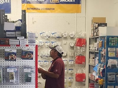 Johnstone Supply Amarillo