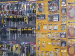 Johnstone Supply Amarillo