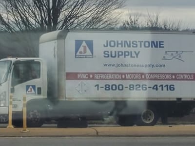 Johnstone Supply Asheville