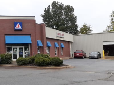 Johnstone Supply Asheville