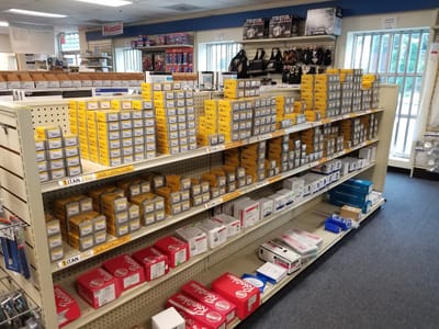 Johnstone Supply Atlanta