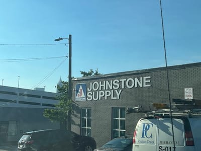 Johnstone Supply Atlanta