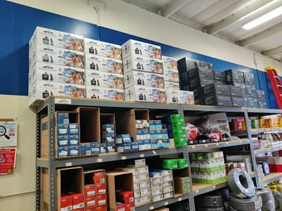 Johnstone Supply Austin