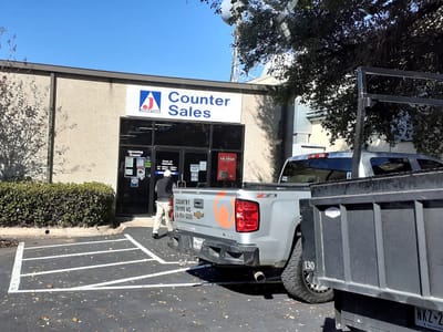 Johnstone Supply Austin