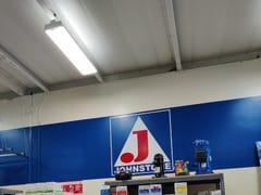 Johnstone Supply Austin