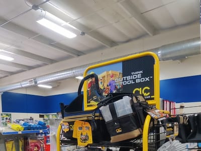 Johnstone Supply Austin