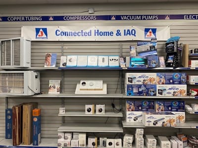 Johnstone Supply Bakersfield