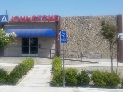 Johnstone Supply Bakersfield