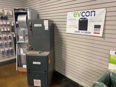 Johnstone Supply Bakersfield