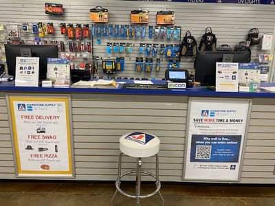 Johnstone Supply Bakersfield