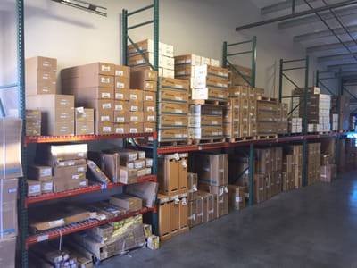 Johnstone Supply Bend