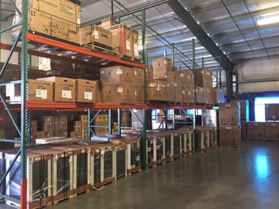 Johnstone Supply Bend