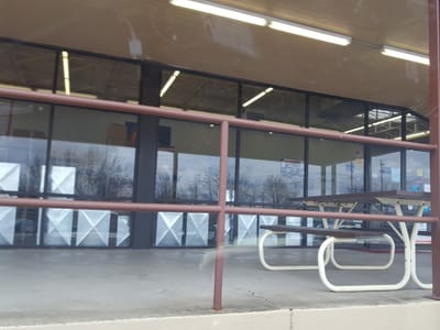 Johnstone Supply Birmingham