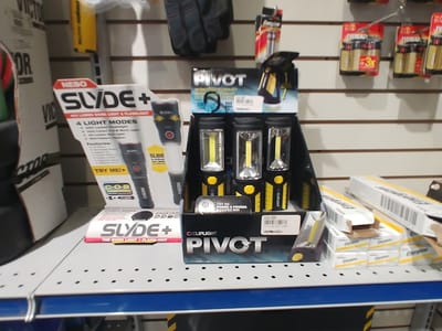 Johnstone Supply Brownsville