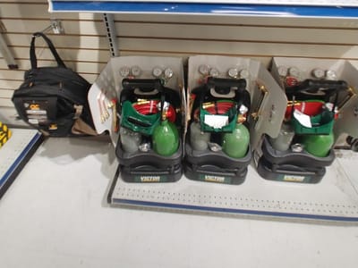 Johnstone Supply Brownsville