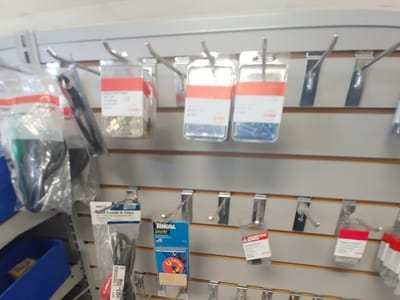 Johnstone Supply Brownsville