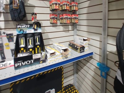 Johnstone Supply Brownsville