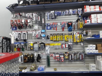 Johnstone Supply Charlotte