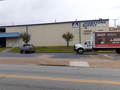 Johnstone Supply Chattanooga