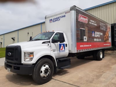 Johnstone Supply Chattanooga