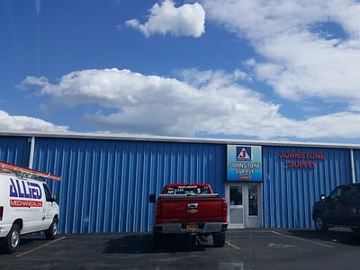 Johnstone Supply Cheektowaga
