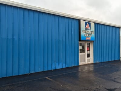Johnstone Supply Cheektowaga