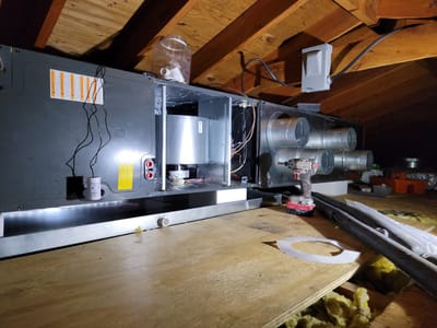 Johnstone Supply Chesapeake