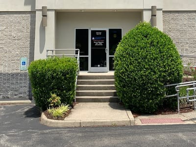 Johnstone Supply Chesapeake