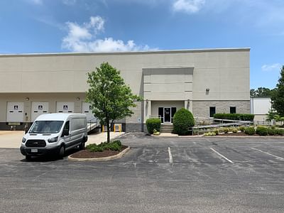 Johnstone Supply Chesapeake