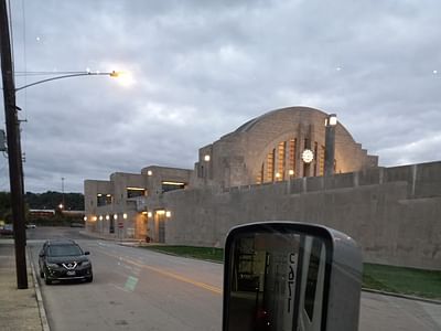 Johnstone Supply Cincinnati-South