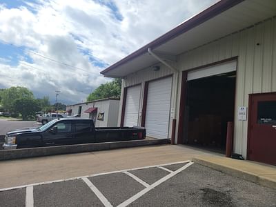 Johnstone Supply Clarksville