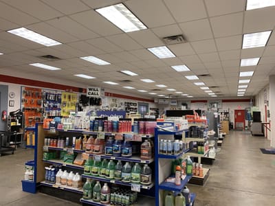 Johnstone Supply Cleveland