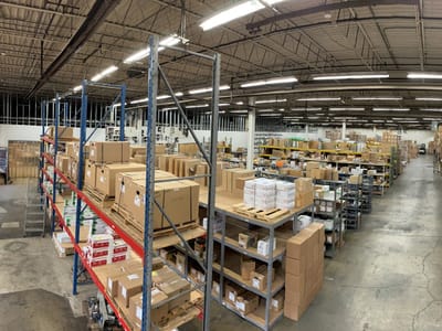 Johnstone Supply Cleveland