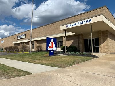 Johnstone Supply Cleveland