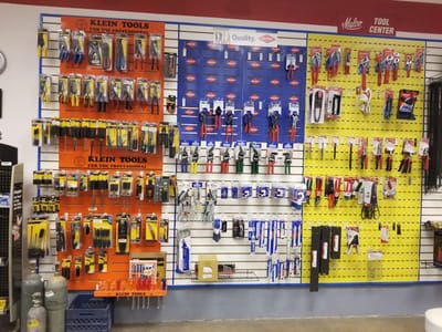 Johnstone Supply Cleveland