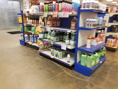 Johnstone Supply Cleveland