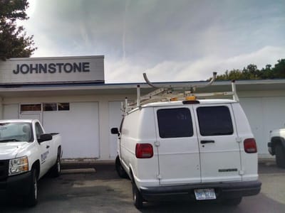 Johnstone Supply Co