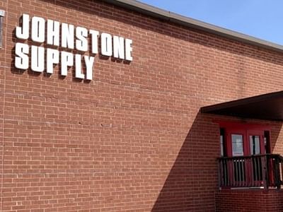 Johnstone Supply Co