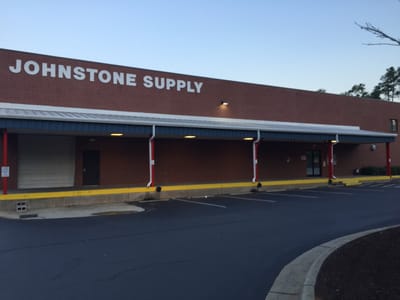 Johnstone Supply Co