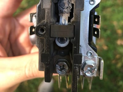 Johnstone Supply College Park