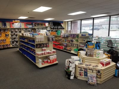 Johnstone Supply College Park