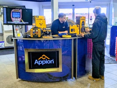 Johnstone Supply Colorado Springs