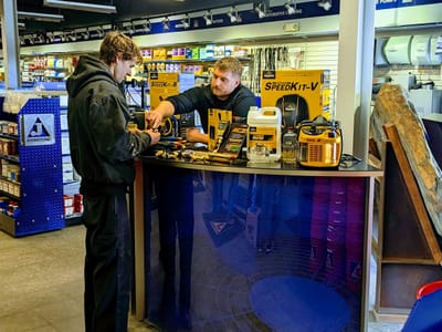 Johnstone Supply Colorado Springs