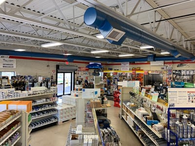 Johnstone Supply Columbus