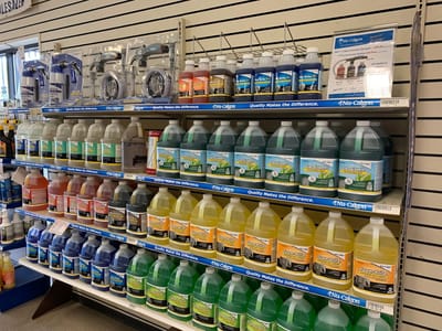 Johnstone Supply Columbus