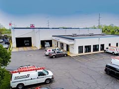 Johnstone Supply Columbus