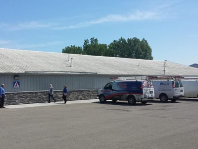 Johnstone Supply Comstock Park