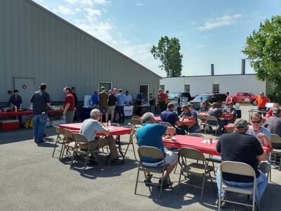 Johnstone Supply Comstock Park