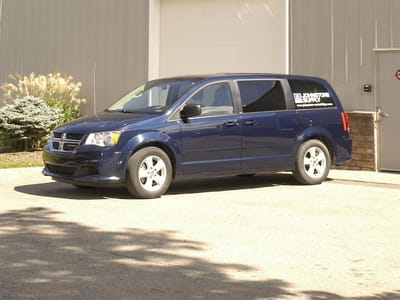 Johnstone Supply Comstock Park