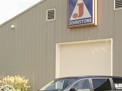 Johnstone Supply Comstock Park